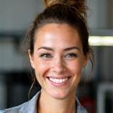 Photo de Amélie Roche, Technicienne lavage